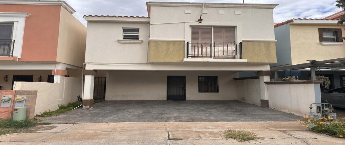 Foto de casa en , cerrada basalto, juárez, chihuahua, 0 foto 01 Foto de casa en venta en , cerrada basalto, juárez, chihuahua, 0 No. 01