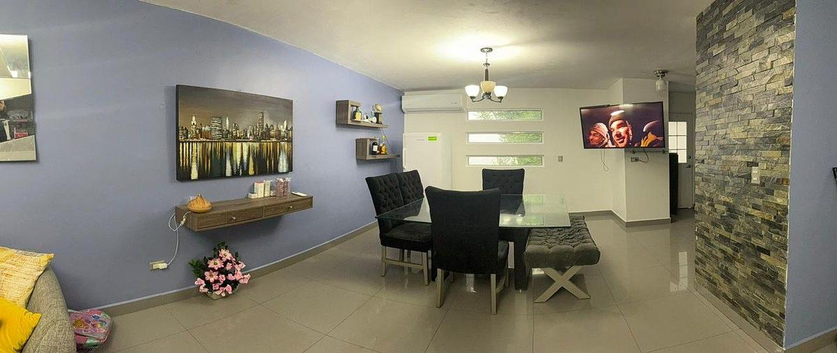 Foto de casa en venta en cerrada beasain , cerradas de valle alto residencial, monterrey, nuevo león, 31042677 No. 04