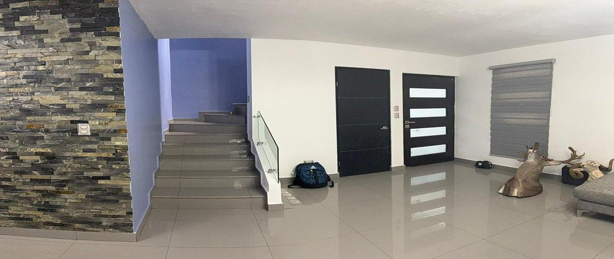 Foto de casa en venta en cerrada beasain , cerradas de valle alto residencial, monterrey, nuevo león, 0 No. 05