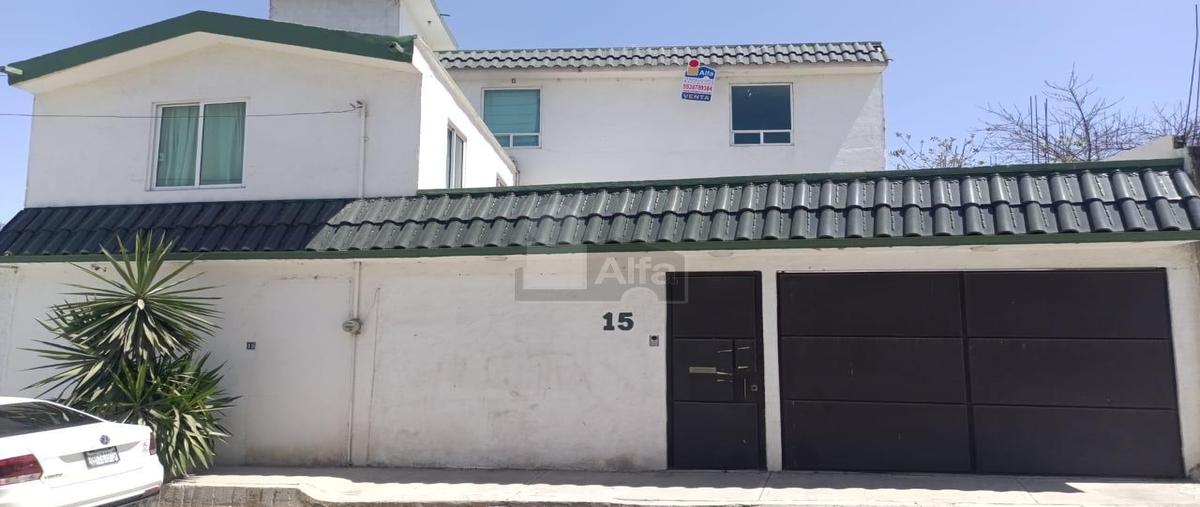 Foto de casa en venta en cerrada benito juarez 15, fuentes del valle, tultitlán, méxico, 29729979 No. 04