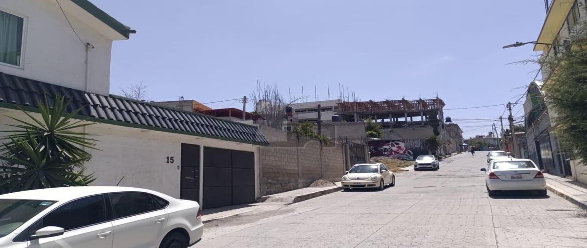 Foto de casa en venta en cerrada benito juarez 15, fuentes del valle, tultitlán, méxico, 29729979 No. 05