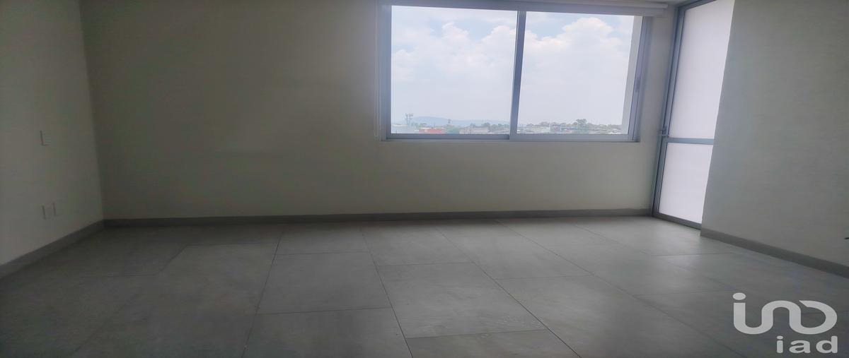 Foto de departamento en venta en cerrada berriozabal 109, la cantera, tlalnepantla de baz, mÃ©xico, 31453712 No. 05