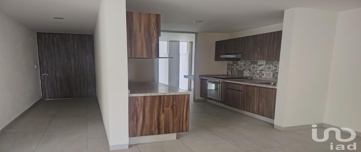 Foto de departamento en renta en cerrada berriozabal 123, la cantera, tlalnepantla de baz, méxico, 31509666 No. 05