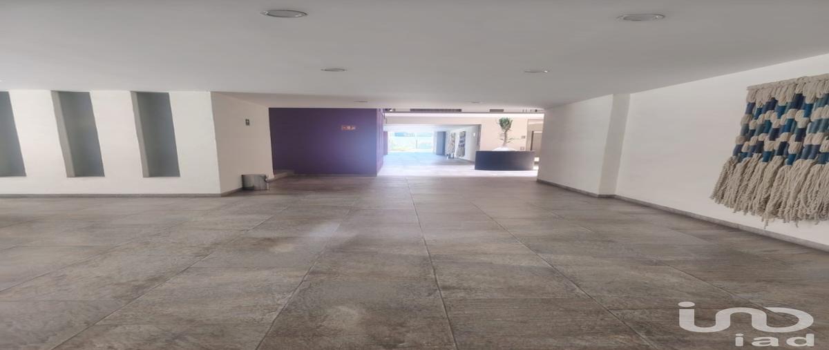 Foto de departamento en venta en cerrada berriozabal 64, la cantera, tlalnepantla de baz, méxico, 31453712 No. 04