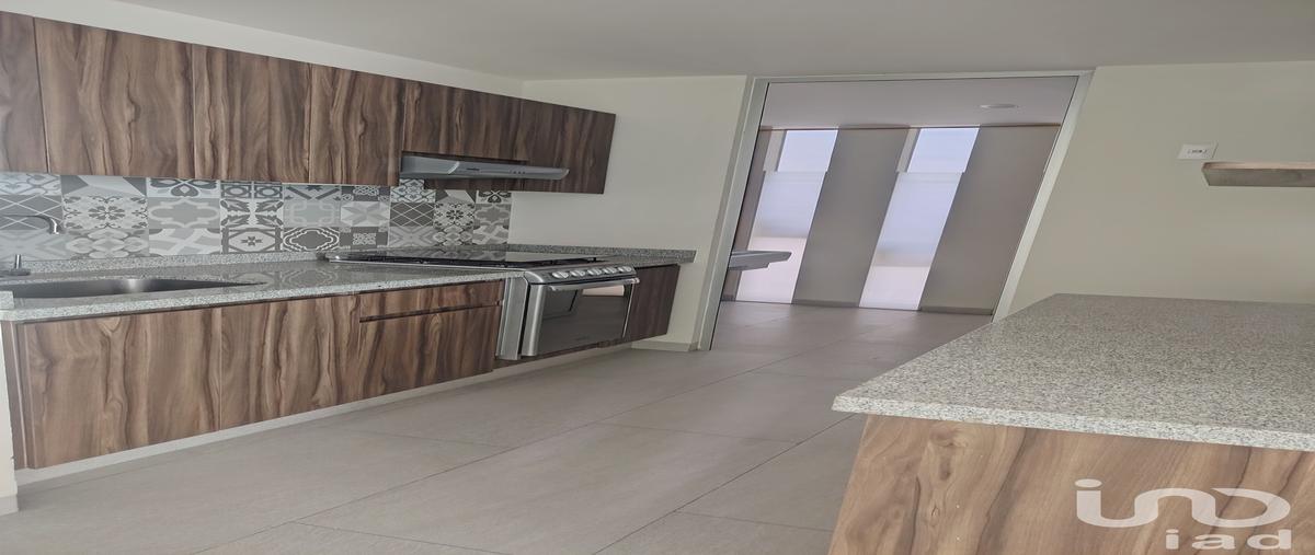 Foto de departamento en venta en cerrada berriozabal 80, la cantera, tlalnepantla de baz, méxico, 31443866 No. 03