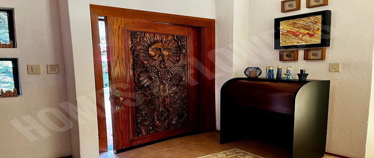 Foto de casa en venta en cerrada bosque de moctezuma , la herradura sección iii, huixquilucan, méxico, 30827876 No. 05