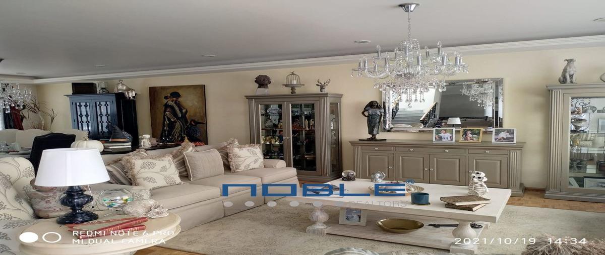 Foto de casa en venta en cerrada bosque de olinalá , la herradura, huixquilucan, méxico, 28790976 No. 03