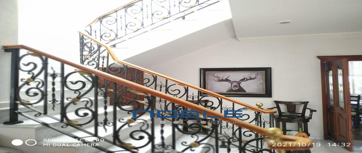 Foto de casa en venta en cerrada bosque de olinalá , la herradura, huixquilucan, méxico, 28790976 No. 04