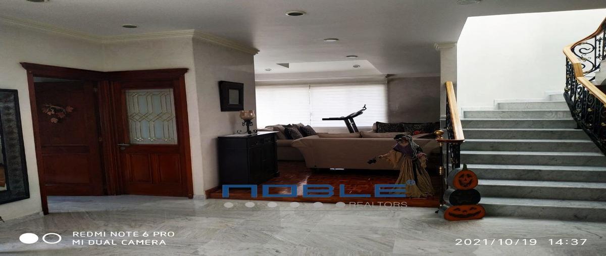 Foto de casa en venta en cerrada bosque de olinalá , la herradura, huixquilucan, méxico, 28790976 No. 05