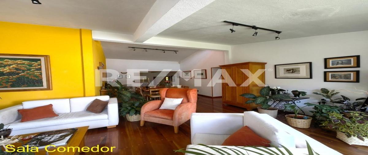 Foto de casa en condominio en venta en cerrada bosque de zitacuaro , bosques de la herradura, huixquilucan, méxico, 28888173 No. 04