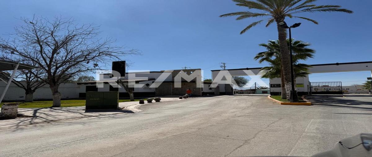 Foto de terreno habitacional en venta en cerrada burket , san armando, torreón, coahuila de zaragoza, 0 No. 03