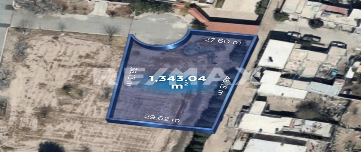 Foto de terreno habitacional en venta en cerrada burket , san armando, torreón, coahuila de zaragoza, 0 No. 05