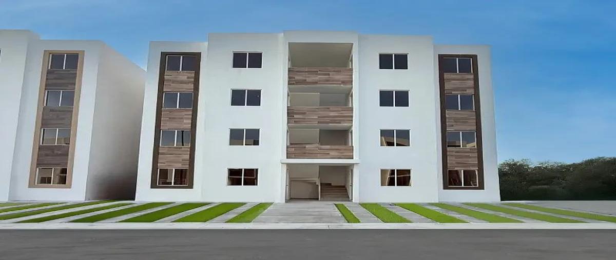 Foto de departamento en cerrada camino real , ciudad marqués, el marqués, querétaro, 0 foto 01 Foto de departamento en venta en cerrada camino real , ciudad marqués, el marqués, querétaro, 0 No. 01