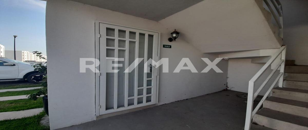 Foto de departamento en cerrada camino real , saldarriaga, el marqués, querétaro, 0 foto 02 Foto de departamento en renta en cerrada camino real , saldarriaga, el marqués, querétaro, 0 No. 02