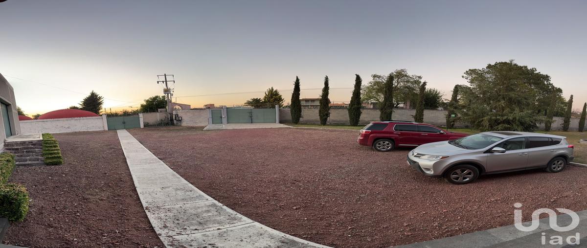 Foto de bodega en venta en cerrada camino san josé 63, santa maría nativitas, aculco, méxico, 29723201 No. 03