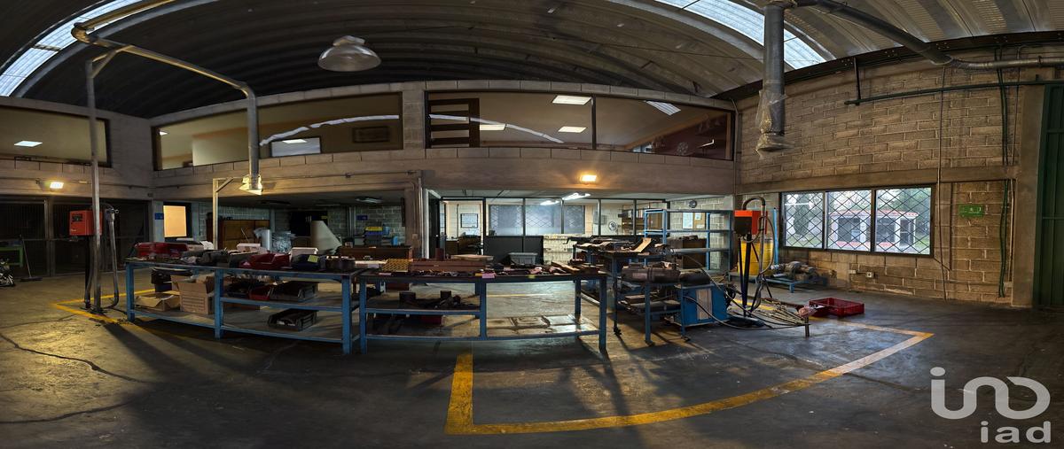 Foto de bodega en venta en cerrada camino san josé 63, santa maría nativitas, aculco, méxico, 29723201 No. 05