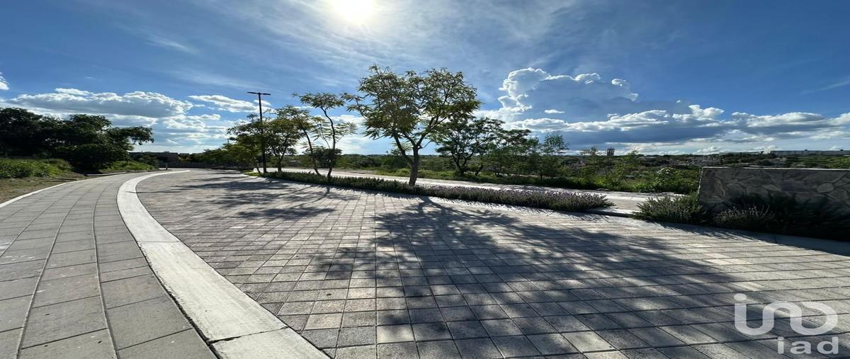 Foto de terreno habitacional en venta en cerrada campanario de guadalupe 360, el campanario, querétaro, querétaro, 31679646 No. 04