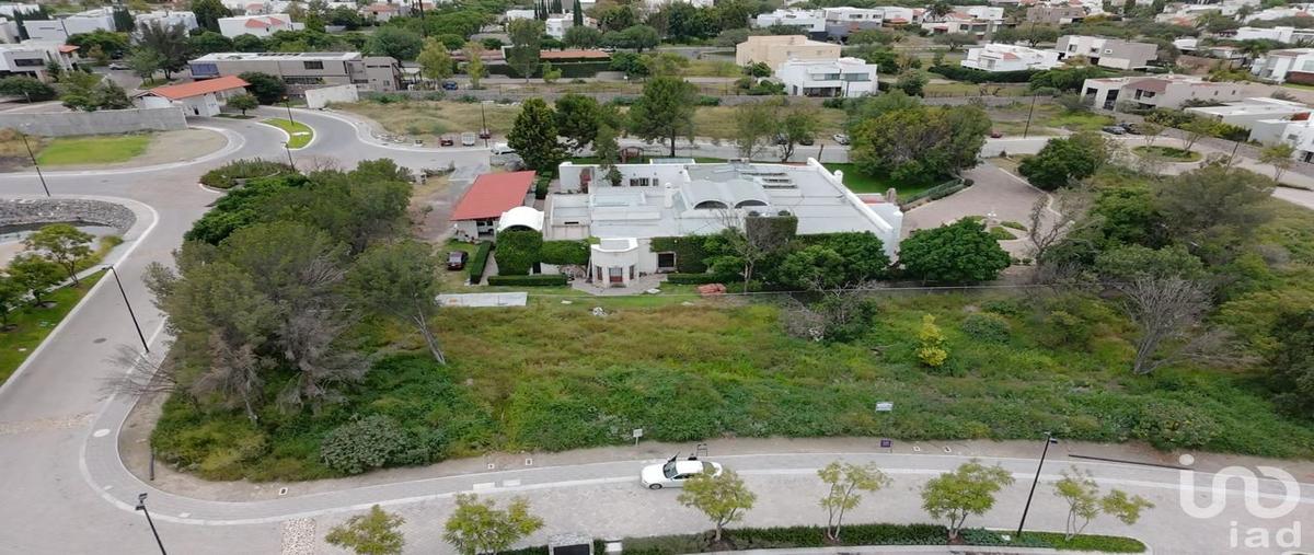 Foto de terreno habitacional en venta en cerrada campanario de guadalupe 360, el campanario, querétaro, querétaro, 31679646 No. 05