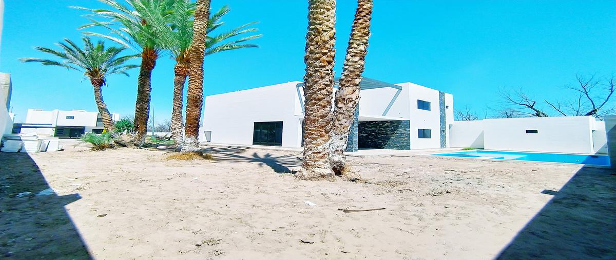 Foto de casa en venta en cerrada canela , san armando, torreón, coahuila de zaragoza, 24695670 No. 05
