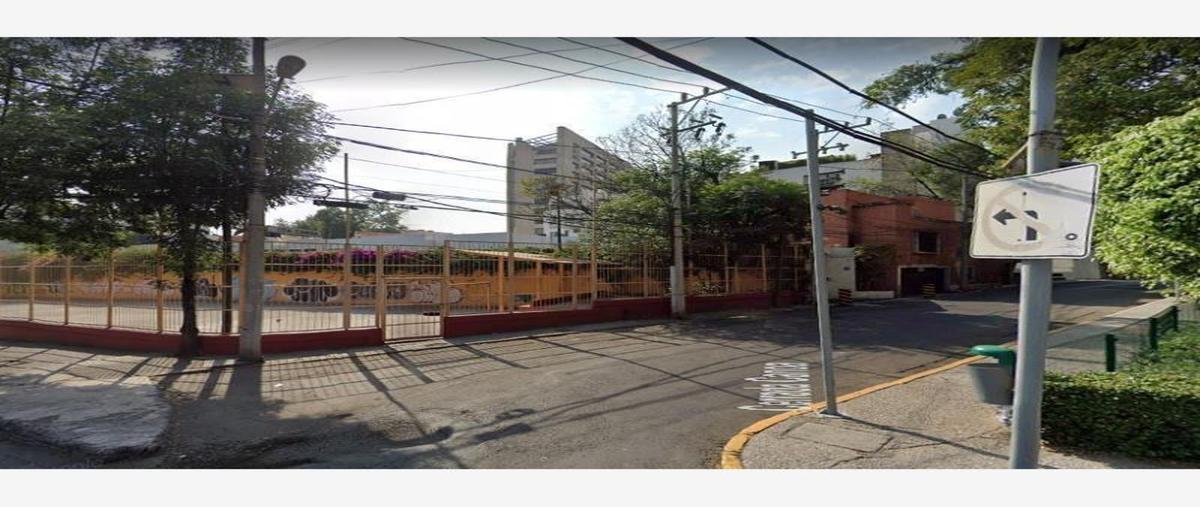 Foto de casa en condominio en venta en cerrada canoas , la otra banda, álvaro obregón, df / cdmx, 0 No. 03