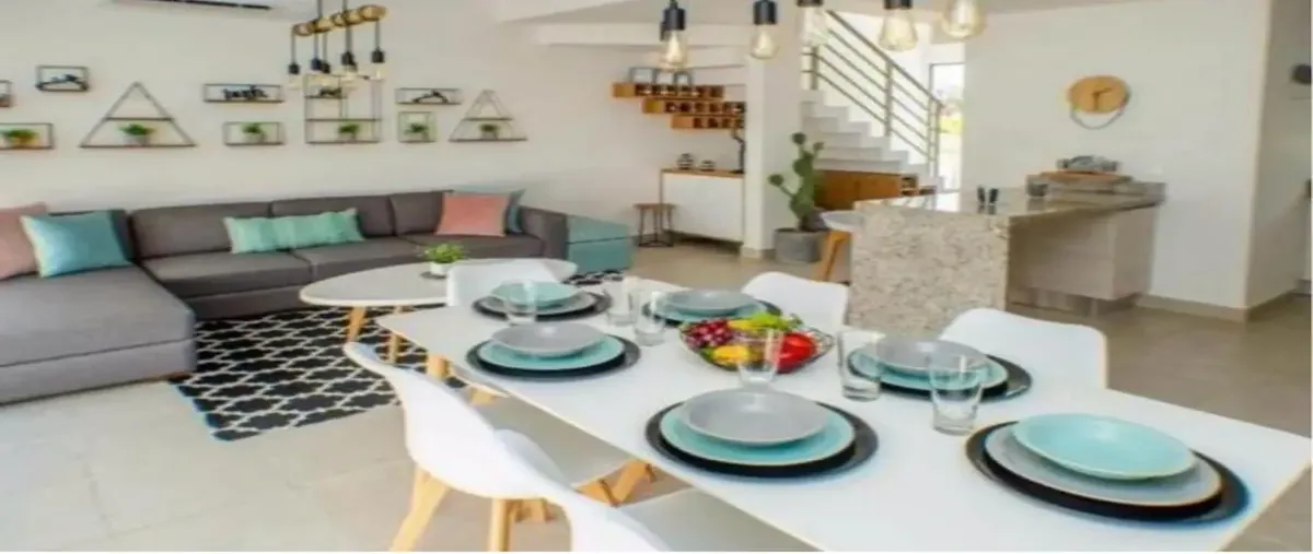 Foto de casa en venta en cerrada cantil de groelandia 257, el petén, solidaridad, quintana roo, 0 No. 05