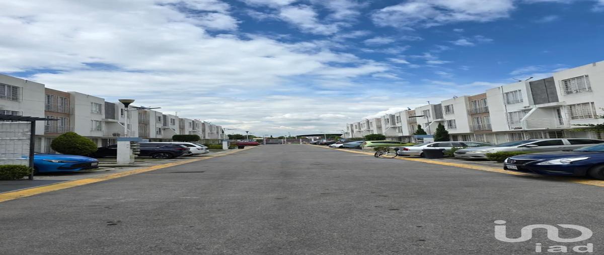 Foto de casa en venta en cerrada capulin 205, bosques de los héroes, tecámac, méxico, 29276460 No. 03