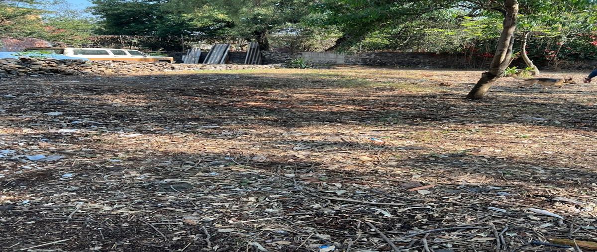Foto de terreno habitacional en renta en cerrada capultitlan , fuentes de tepepan, tlalpan, df / cdmx, 0 No. 03