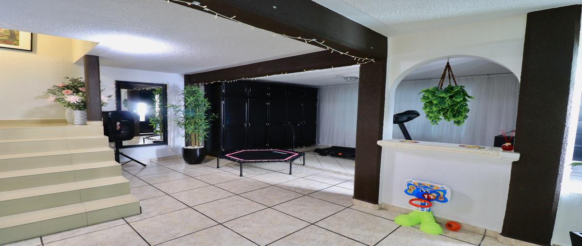Foto de casa en venta en cerrada carril , santiago acahualtepec 2a. ampliación, iztapalapa, df / cdmx, 30574264 No. 03