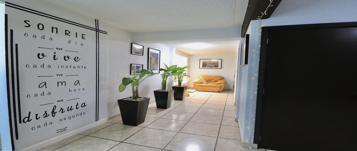 Foto de casa en venta en cerrada carril , santiago acahualtepec 2a. ampliación, iztapalapa, df / cdmx, 30574264 No. 04