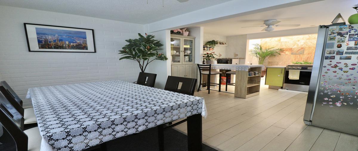 Foto de casa en venta en cerrada carril , santiago acahualtepec 2a. ampliación, iztapalapa, df / cdmx, 30574264 No. 05