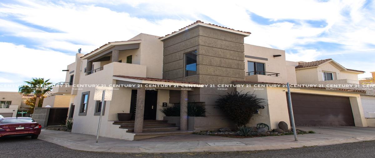 Foto de casa en , cerrada castilla, chihuahua, chihuahua, 28925367 foto 01 Foto de casa en venta en , cerrada castilla, chihuahua, chihuahua, 28925367 No. 01