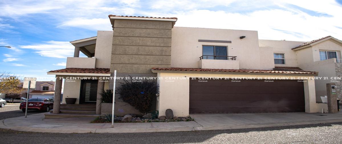 Foto de casa en , cerrada castilla, chihuahua, chihuahua, 28925367 foto 02 Foto de casa en venta en , cerrada castilla, chihuahua, chihuahua, 28925367 No. 02