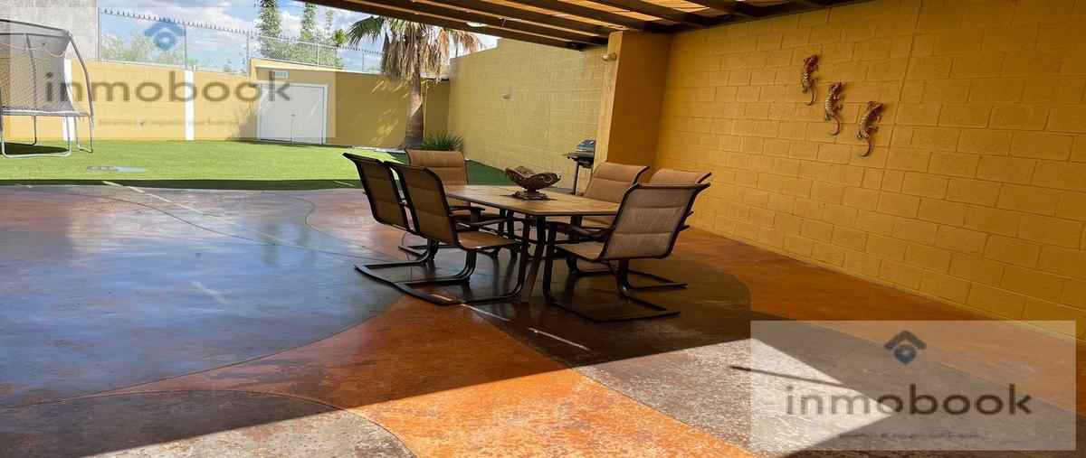 Foto de casa en , cerrada castilla, chihuahua, chihuahua, 30219008 foto 04 Foto de casa en venta en , cerrada castilla, chihuahua, chihuahua, 30219008 No. 04