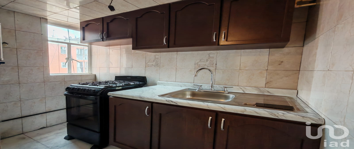 Foto de departamento en venta en cerrada ceylan 634, industrial vallejo, azcapotzalco, df / cdmx, 0 No. 04
