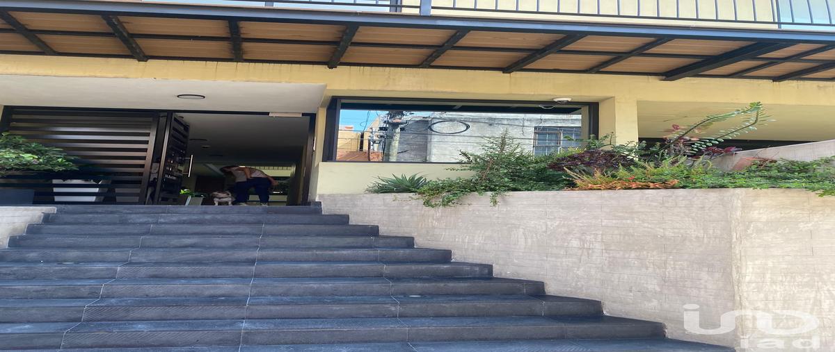 Foto de departamento en venta en cerrada charco azul 98, mixcoac, benito juárez, df / cdmx, 30263354 No. 03