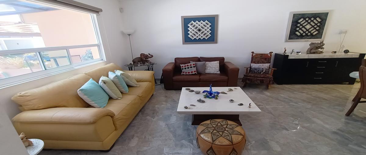 Foto de casa en venta en cerrada chimborazo , lomas de juriquilla, querétaro, querétaro, 29716671 No. 03