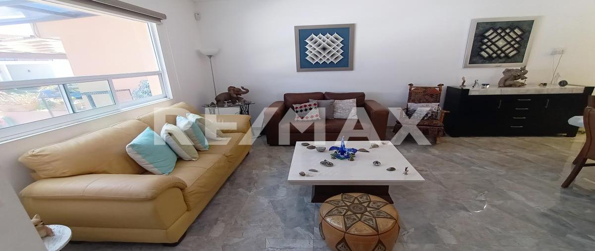Foto de casa en venta en cerrada chimborazo , lomas de juriquilla, querétaro, querétaro, 0 No. 03