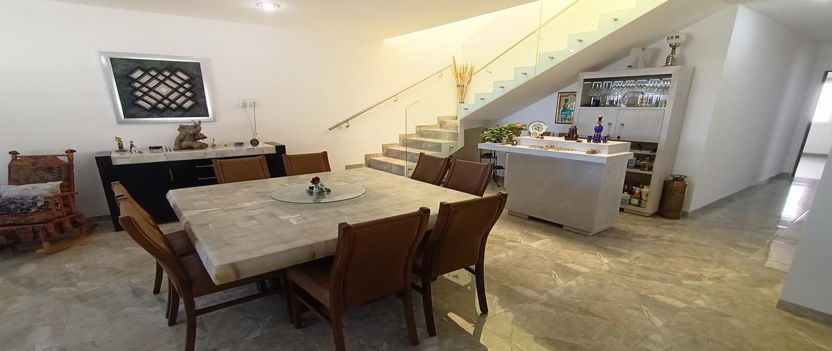 Foto de casa en venta en cerrada chimborazo , lomas de juriquilla, querétaro, querétaro, 29716671 No. 04
