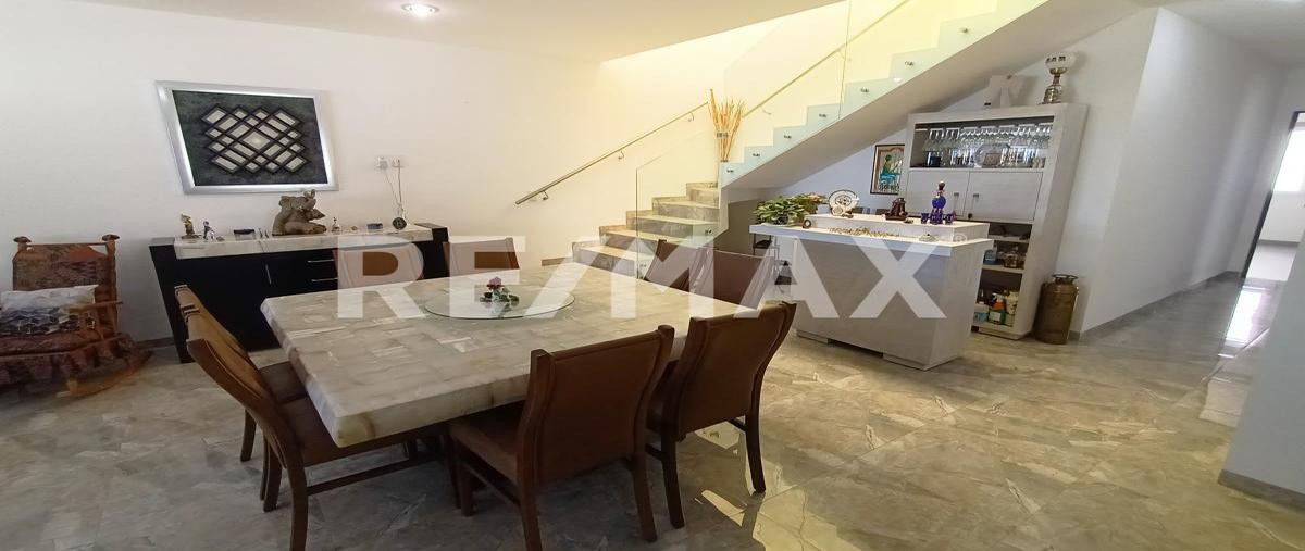 Foto de casa en venta en cerrada chimborazo , lomas de juriquilla, querétaro, querétaro, 0 No. 04
