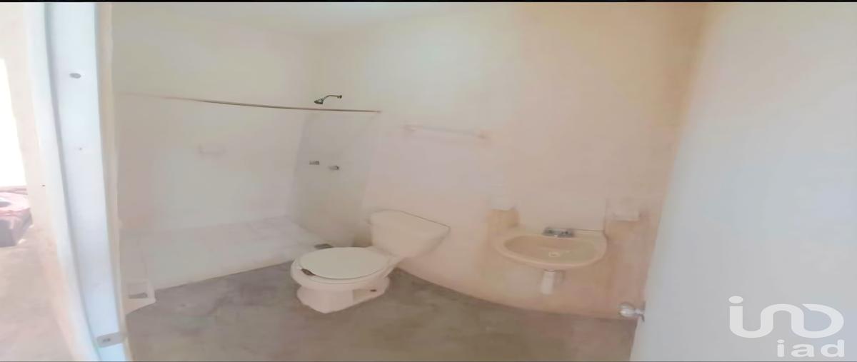 Foto de departamento en venta en cerrada chipe , paraíso maya, benito juárez, quintana roo, 0 No. 04