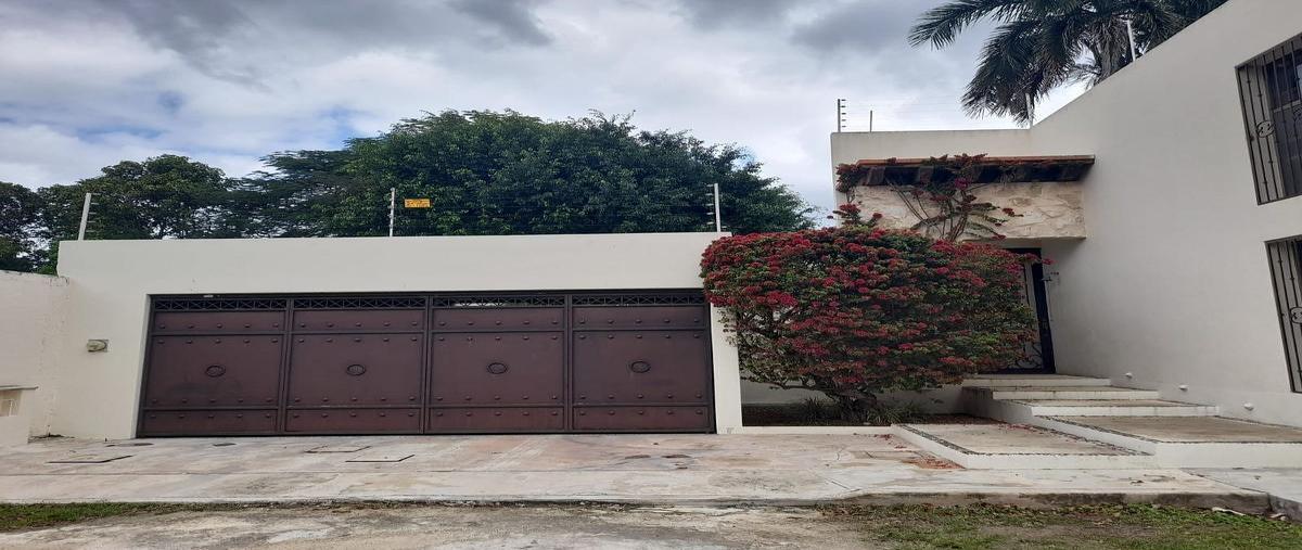 Foto de casa en venta en cerrada , cholul, mérida, yucatán, 0 No. 03