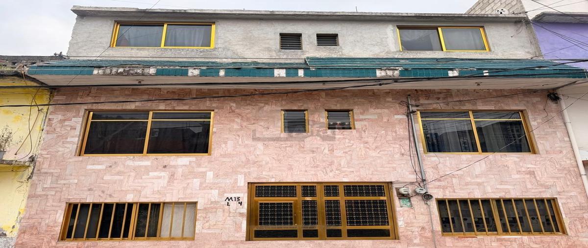 Foto de casa en cerrada chopo 65, viveros de xalostoc, ecatepec de morelos, méxico, 0 foto 01 Foto de casa en venta en cerrada chopo 65, viveros de xalostoc, ecatepec de morelos, méxico, 0 No. 01