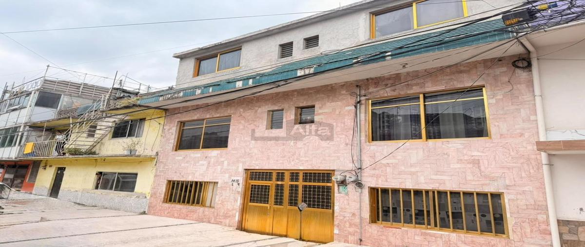 Foto de casa en cerrada chopo 65, viveros de xalostoc, ecatepec de morelos, méxico, 0 foto 02 Foto de casa en venta en cerrada chopo 65, viveros de xalostoc, ecatepec de morelos, méxico, 0 No. 02