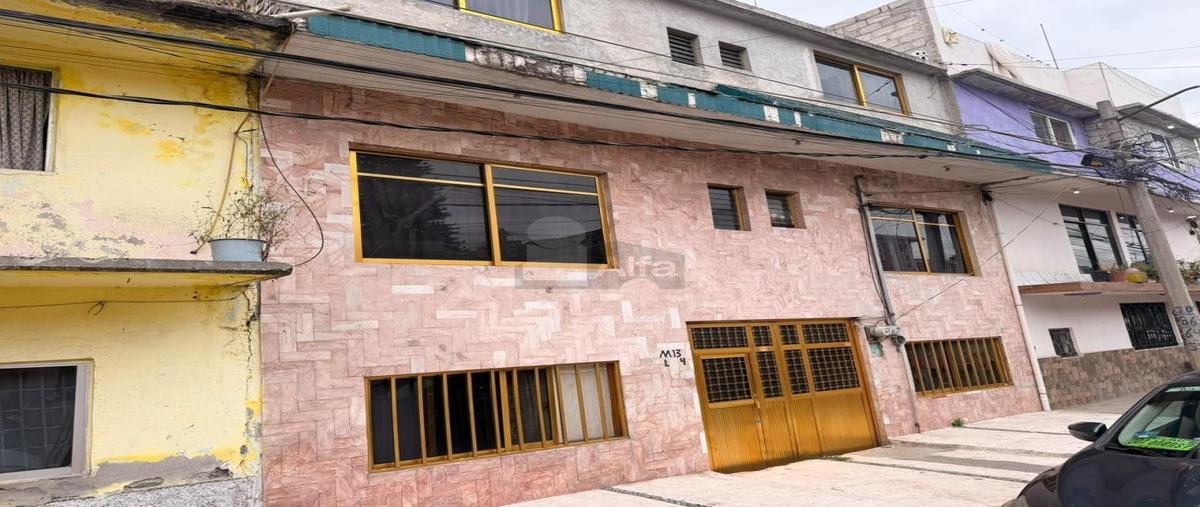 Foto de casa en cerrada chopo 65, viveros de xalostoc, ecatepec de morelos, méxico, 0 foto 03 Foto de casa en venta en cerrada chopo 65, viveros de xalostoc, ecatepec de morelos, méxico, 0 No. 03