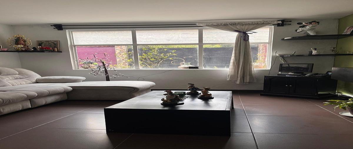 Foto de casa en venta en cerrada cola de pato , la pila, cuajimalpa de morelos, df / cdmx, 31081506 No. 06