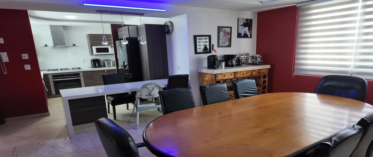 Foto de departamento en venta en cerrada colima , méxico nuevo, atizapán de zaragoza, méxico, 0 No. 05