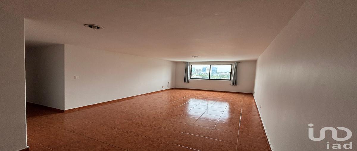 Foto de departamento en renta en cerrada conde palomas 160, reforma social, miguel hidalgo, df / cdmx, 29078483 No. 03