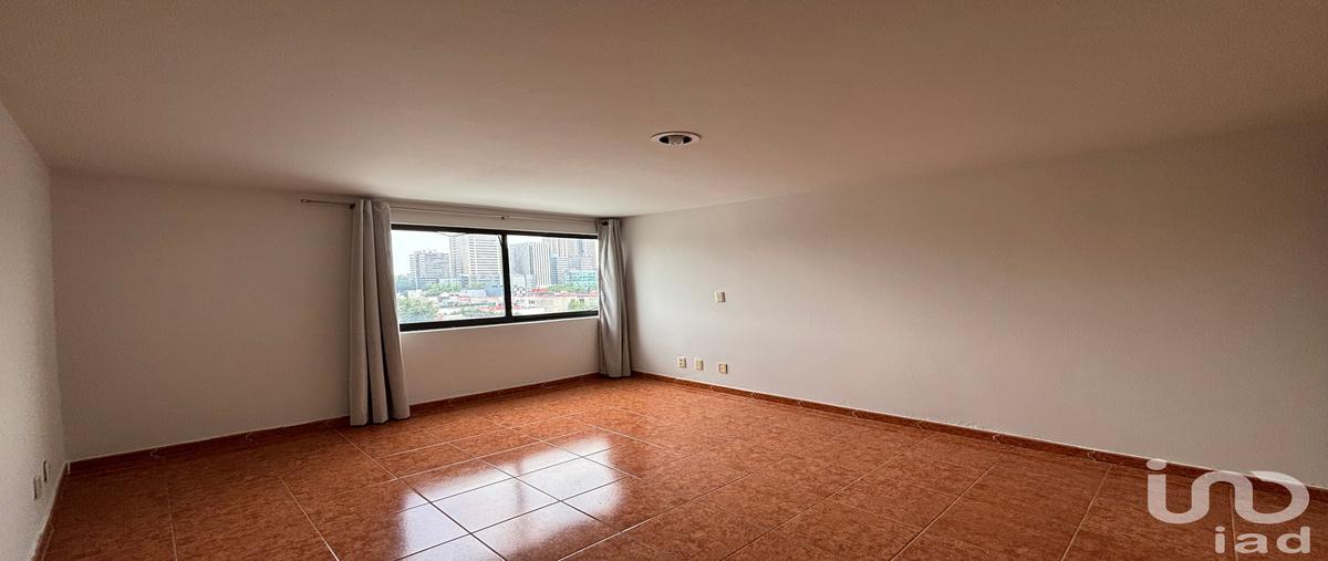 Foto de departamento en renta en cerrada conde palomas 160, reforma social, miguel hidalgo, df / cdmx, 29078483 No. 05