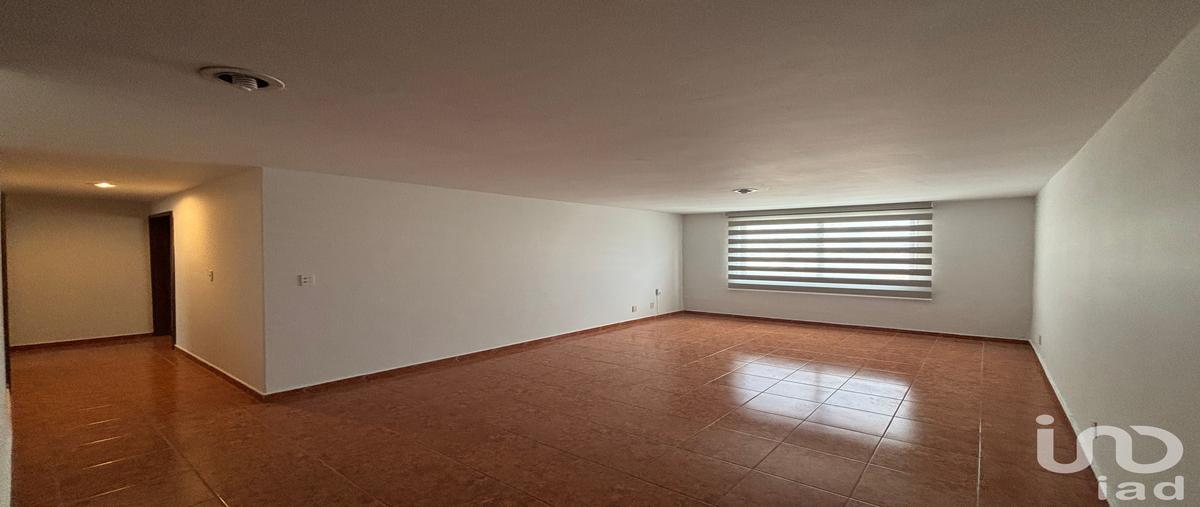 Foto de departamento en renta en cerrada conde palomas 213, reforma social, miguel hidalgo, df / cdmx, 29078483 No. 03