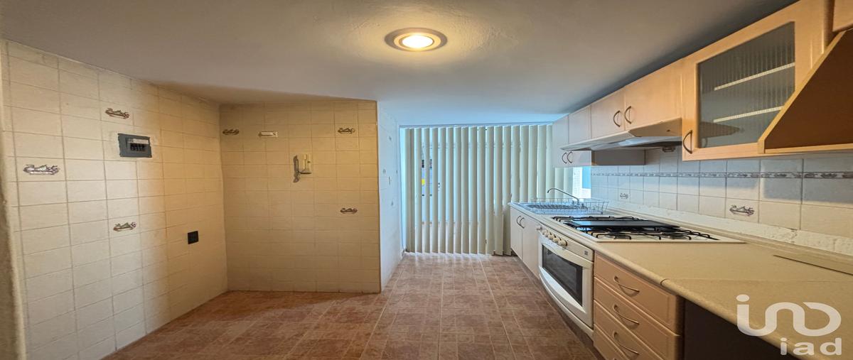 Foto de departamento en renta en cerrada conde palomas 213, reforma social, miguel hidalgo, df / cdmx, 29078483 No. 05
